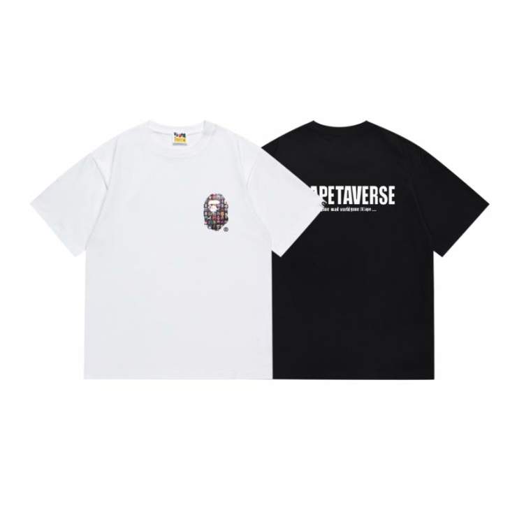 Picture of Aape T Shirts Short _SKUBapeS-2XLscqx09025145
